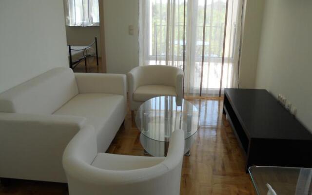 Apartments Marijana Devčić Brzac