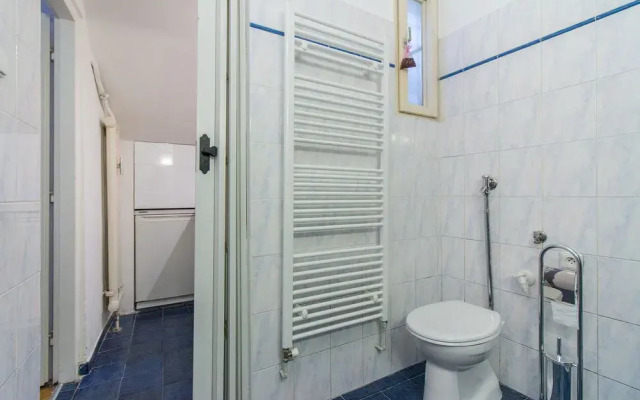 Apartment Petrska