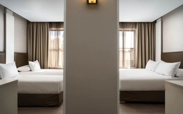 Protea Hotel by Marriott Cape Town Waterfront Breakwater Lodge