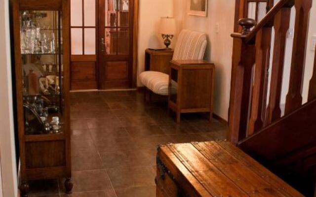 Hotel Papiros