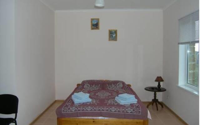 Idilliya Guest House