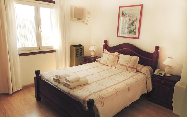 Ivamar Hotel & Apart