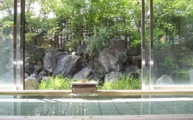 Hotel Yamanami