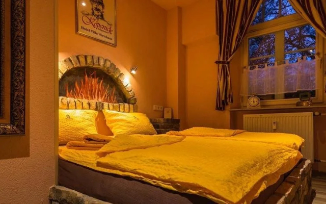 Hotel Villa Wirtshaus Köpenick