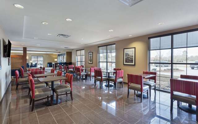 Comfort Inn & Suites Zachary