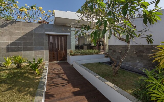The Reiko Villa Bali