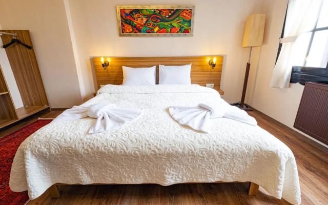 Simre Inn Hotel Safranbolu