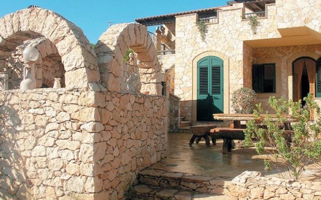 Villa Oasi Dei Sogni
