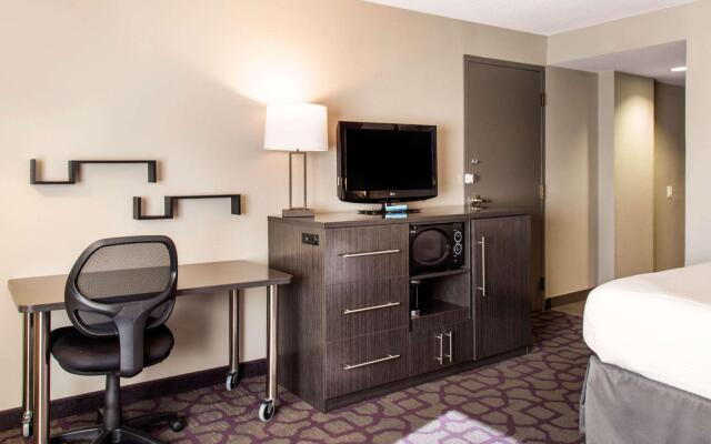 Comfort Inn Largo-Washington DC East