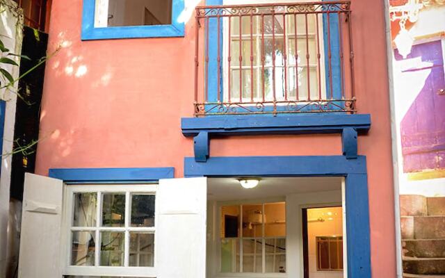 Pousada Recanto de Minas