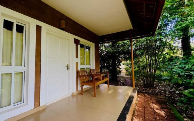 Thennal Jungle Camp Pvt Ltd