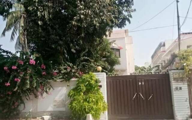 Serena Guest House