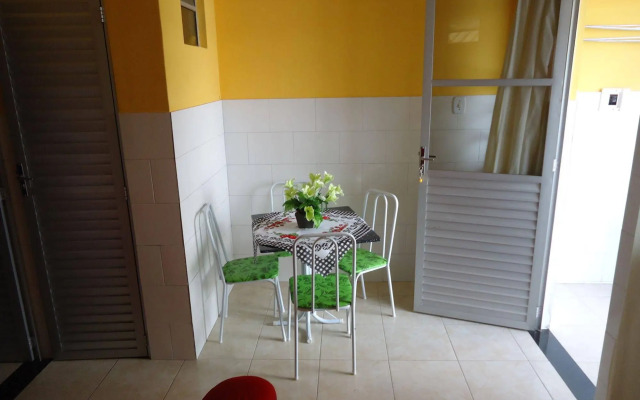 Apartamentos Itapuã Residence - Praia