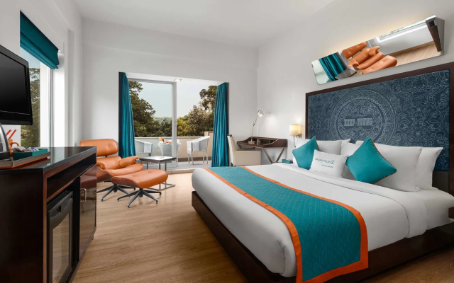 Golden Tulip Gurgaon - Sector 29