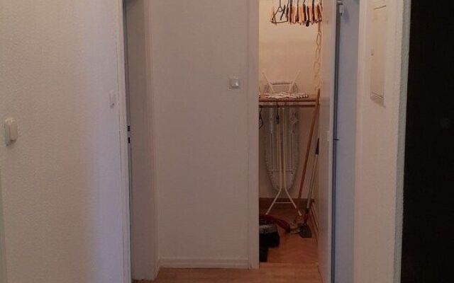 GreatStay Saarbrücken