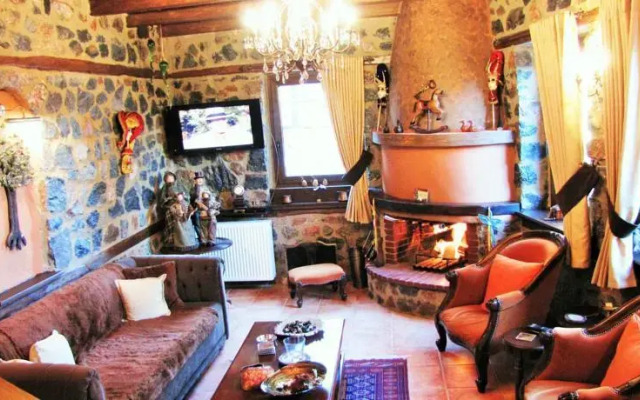 Guesthouse Kedros