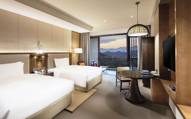 Hilton Huizhou Longmen Resort
