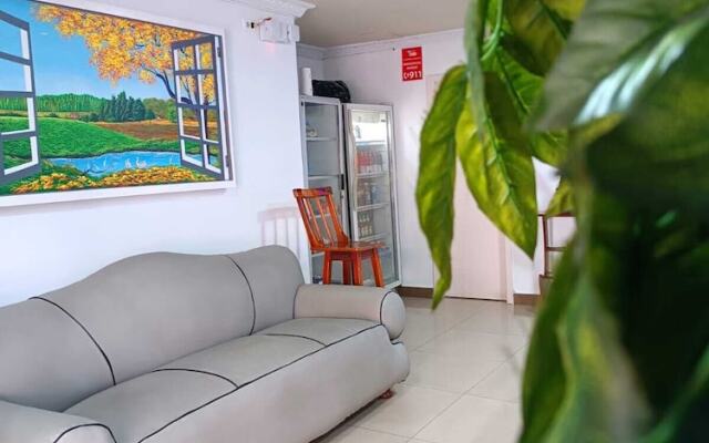 Hostal Bicentenario