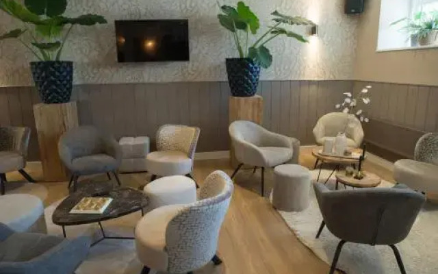 The Bloom Hotel