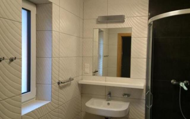 Apartamenty Villa Baltic Sun II i III