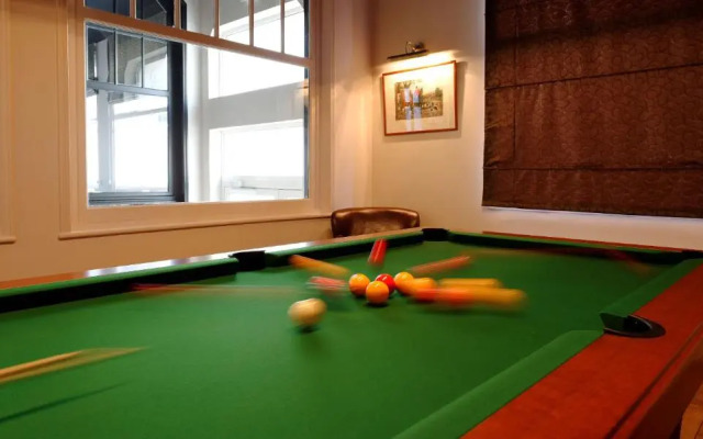 Hotel Castel Victoria