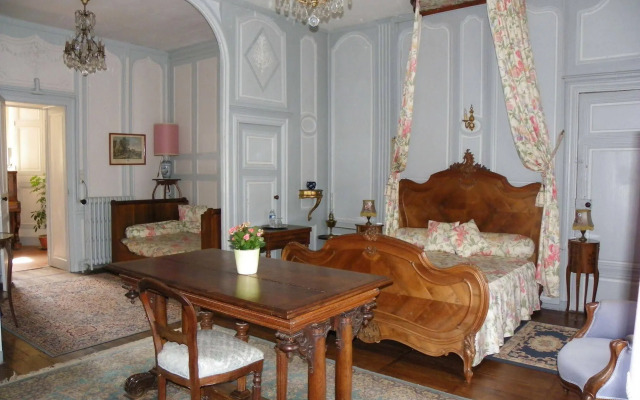 Château de Colliers