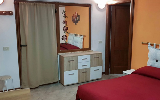 LIncanto di Cala Feola