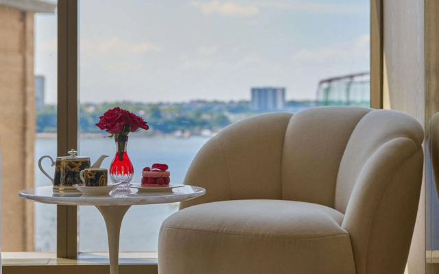 Faena New York