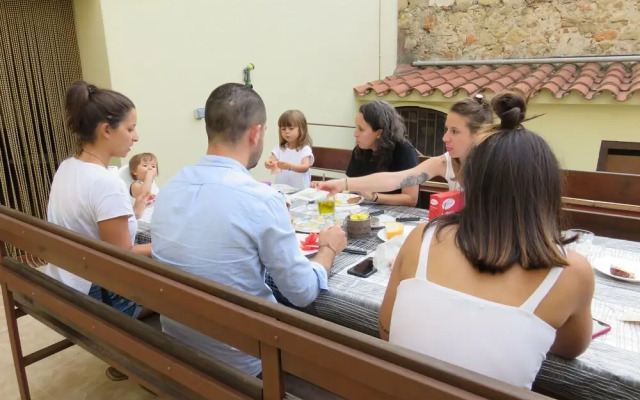Self Catering Can Cabano for 8 People