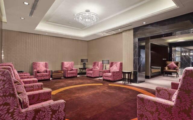 Hilton Shanghai Hongqiao