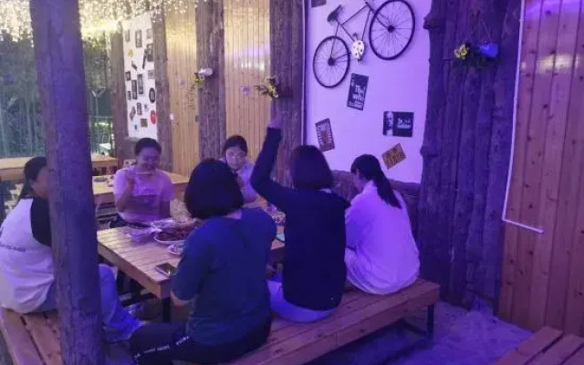 TianJin Outdoors Classy Hotel