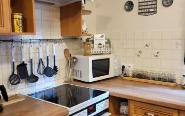 Agroturystyka Łysa Góra