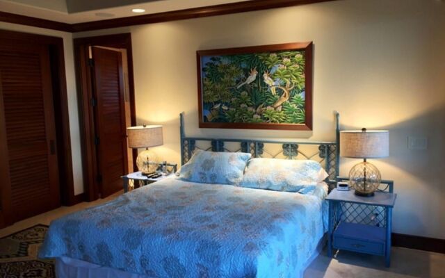 Villa Makena