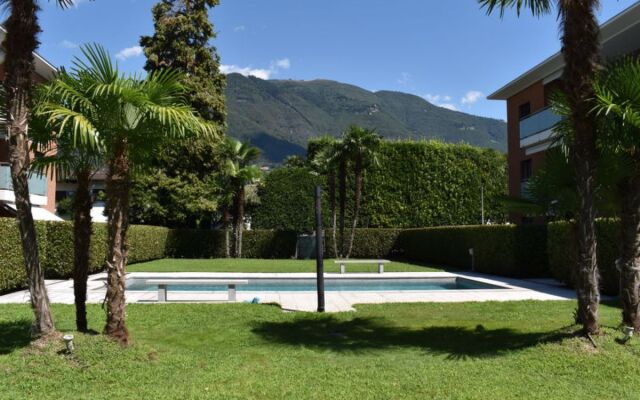 Villa Gridone Ascona