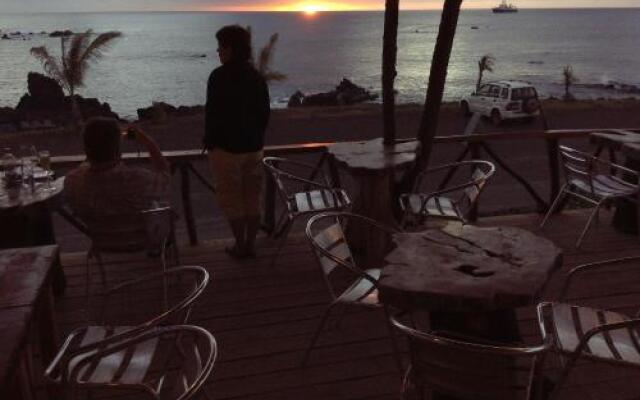 Mahia Hotel & Resto