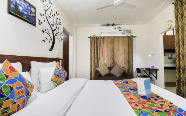 OYO Rooms Global Business Park