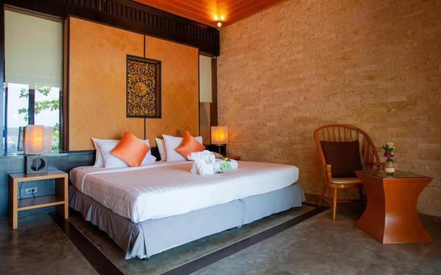 Baan Krating Phuket Resort