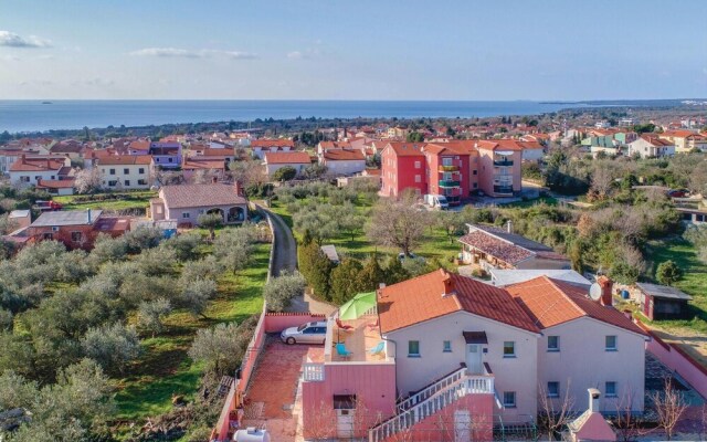 Amazing Home in Fazana With Wifi and 0 Bedrooms