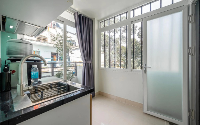 Cozrum Homes - Retro House – Guest Rooms – Ho Chi Minh City