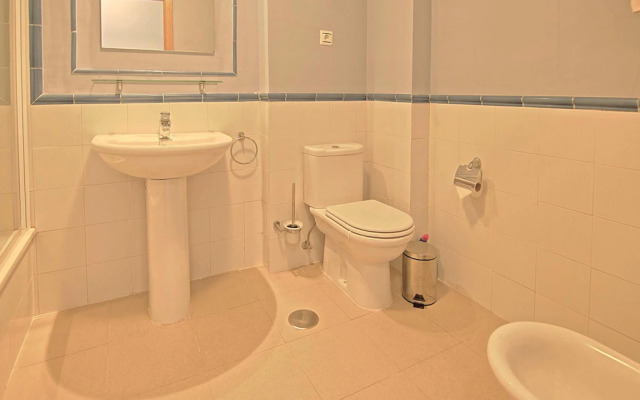 Apartment, Mijas Costa