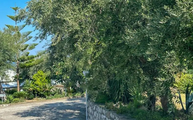 Villaggio Villa Lubrense