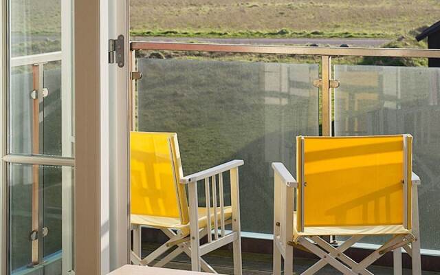 6 Person Holiday Home in Lokken