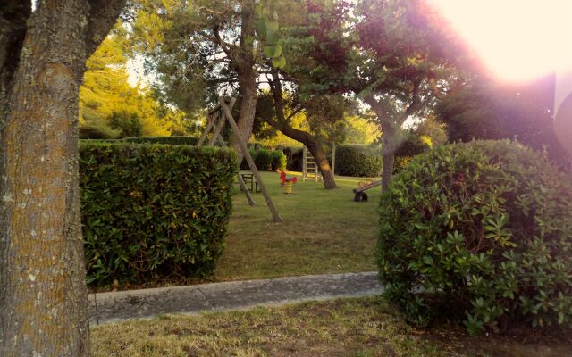 Residence Altair-Serra Alimini 3