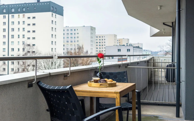 Royal - by Kairos Apartments