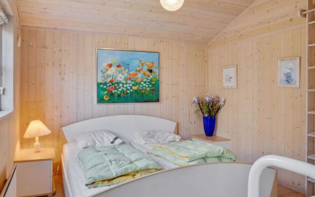 "Mirzə" - 750m from the sea in Lolland, Falster and Mon