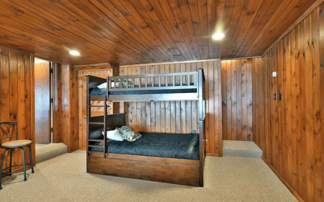 Spruce Haven