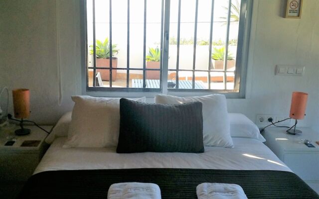 Mandala Bungalows