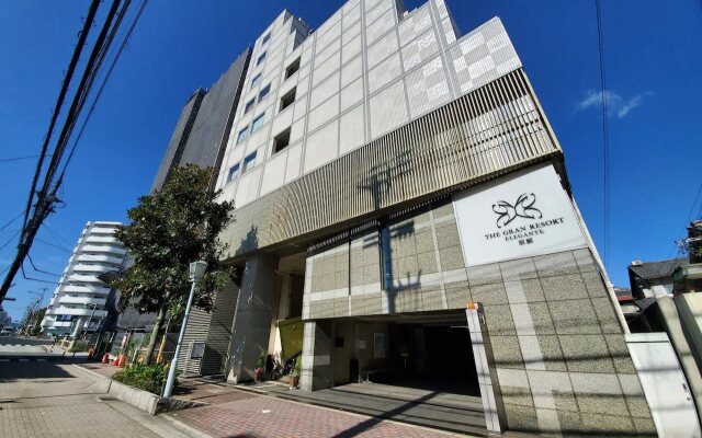 The Gran Resort Elegante Kyoto
