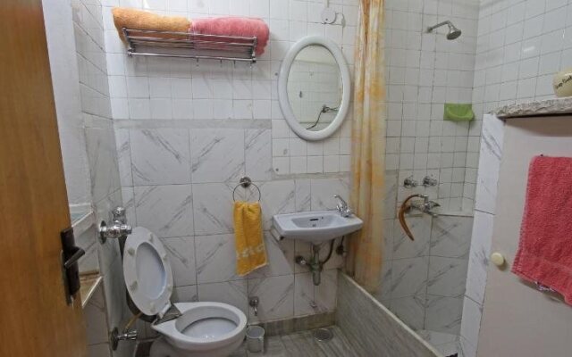 Nina Kochhars Homestay