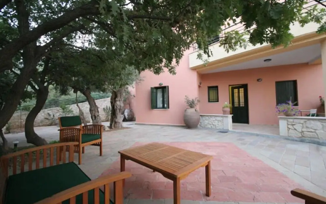 Kastellos Village - Agathes Houses